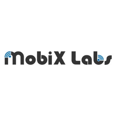 모빅스 랩스 로고