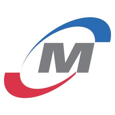 모딘 매뉴팩처링 로고