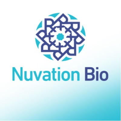 Nuvation Bio Inc. Redeemable warrants, each whole warrant exercisable for one share of Class A commo λ‘κ³