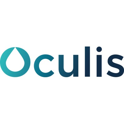 Oculis Holding AG Warrants λ‘κ³