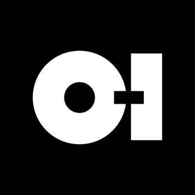 O-I 글래스 로고