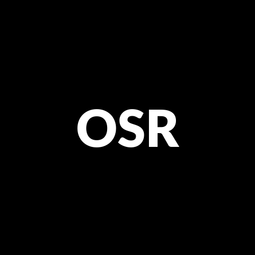 OSR Holdings, Inc. Warrant 로고