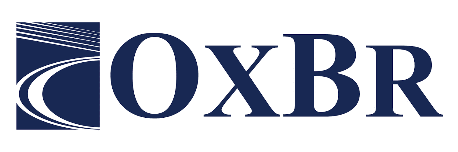 Oxbridge Re Holdings Limited Warrant expiring 3/26/2024 로고