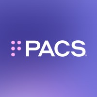 팩스 그룹 로고