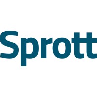 Sprott Physical Gold Trust 주가 📈 - 실시간 차트 및 종목정보