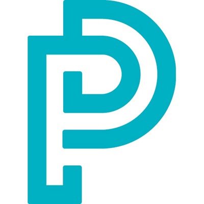 플러그 파워 로고