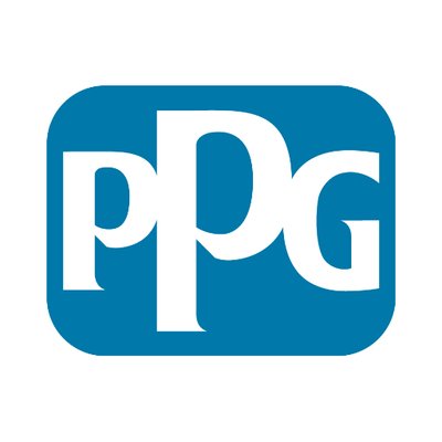 PPG 인더스트리스 로고