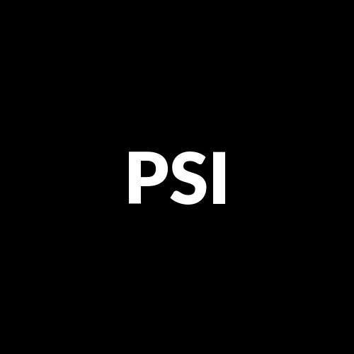 PS 인터내셔널 그룹 로고