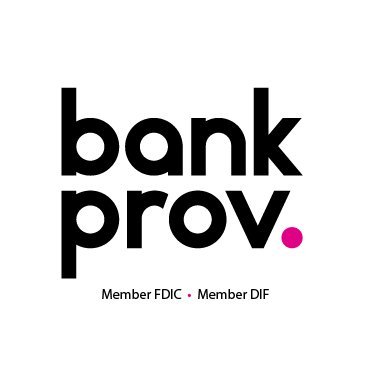 프로비던트 뱅코프 로고