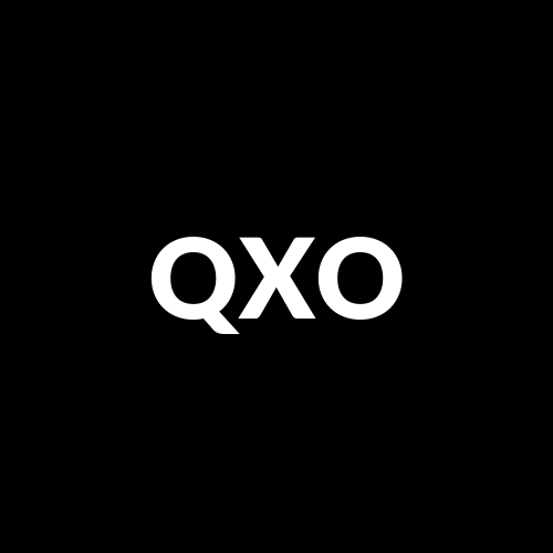 QXO, Inc. Depositary Shares, each representing a 1/20th interest in a share of 5.50% Series B Mandatory Convertible Preferred Stock 로고