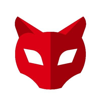 레드 캣 홀딩스 로고
