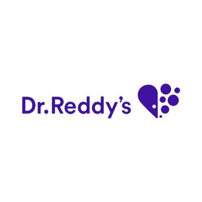 닥터 레디스 래보라토리스 ADR 로고