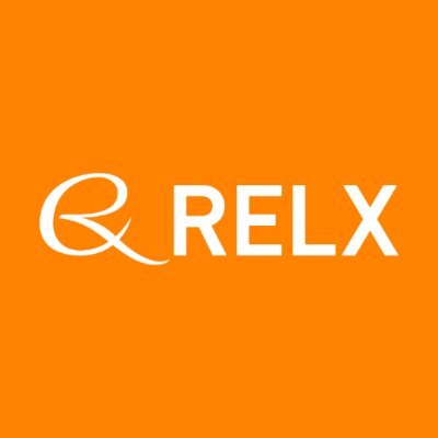 렐엑스 ADR 로고