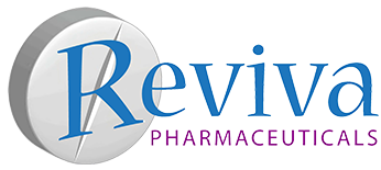 Reviva Pharmaceuticals Holdings, Inc. Warrants 로고