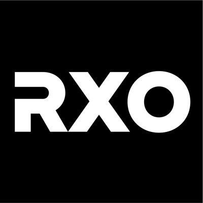 RXO λ‘κ³