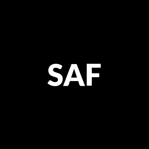 XCF 글로벌 로고
