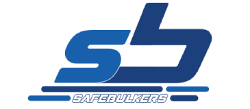 세이프 벌커스 Pref SHS Series C 로고