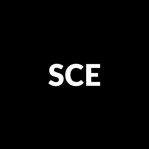 SCE Trust VIII 6.95% Trust Preference Securities 로고