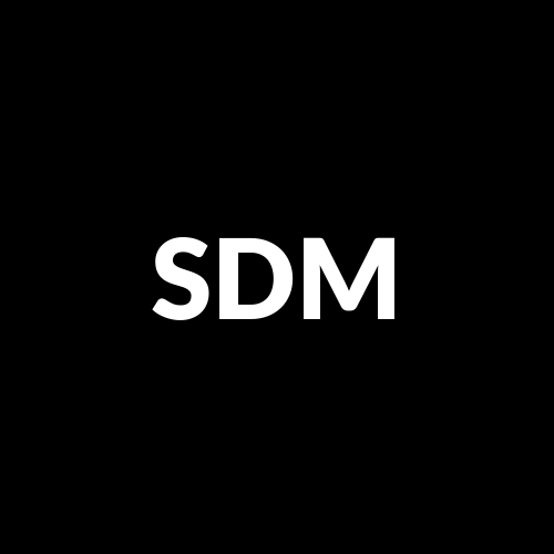 스마트 디지털 그룹 로고