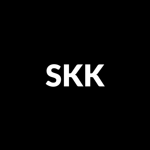 SKK 홀딩스 로고