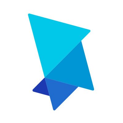 싱크로노스 테크놀로지스 로고