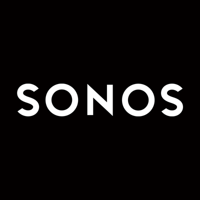 소노스 로고