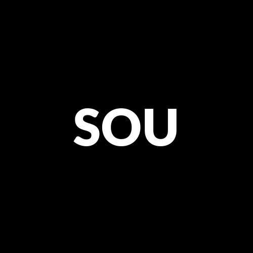 소울파워 애퀴지션 로고