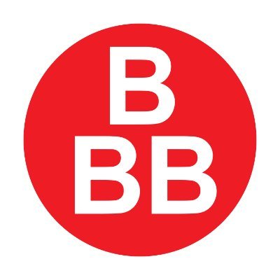 BBB νΈλ λ‘κ³