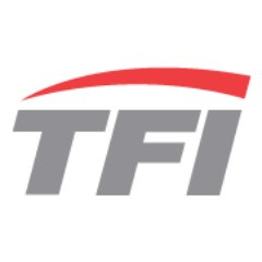 TFI 인터내셔널 로고