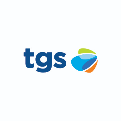 TGS ADR λ‘κ³