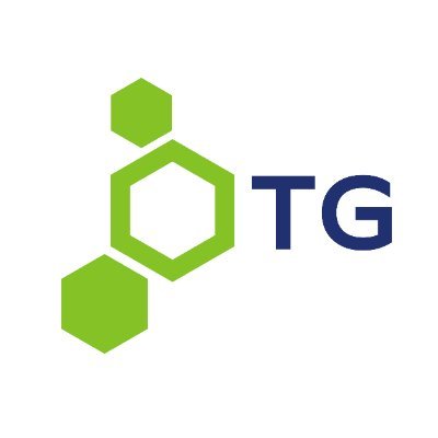 TG 테라퓨틱스 로고