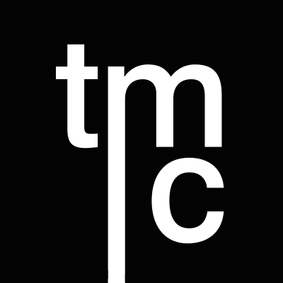 TMC 더 메탈스 컴퍼니 로고