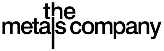 TMC the metals company Inc. Warrants λ‘κ³