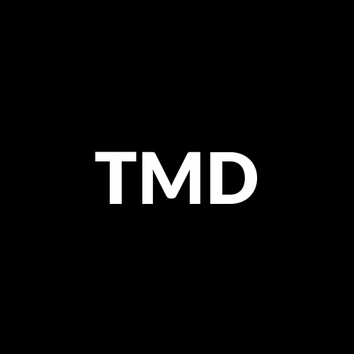 TMD 에너지 로고