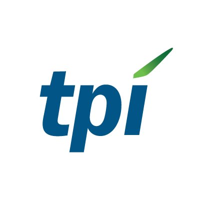 TPI 컴포지트 로고