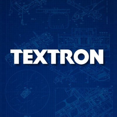 텍스트론 로고