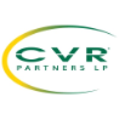 CVR Partners Units λ‘κ³