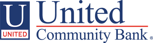 United Community Banks, Inc. Depositary Shares, each representing 1/1000th interest in a share of Series I Non-Cumulative Preferred Stock ๋ก๊ณ