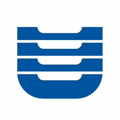 UFP 테크놀로지스 로고