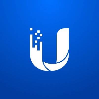 유비퀴티 로고