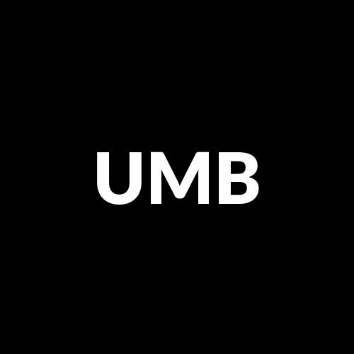 UMB 파이낸셜 우선주 Series B 7.750% 로고