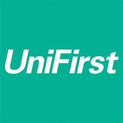 유니퍼스트 로고