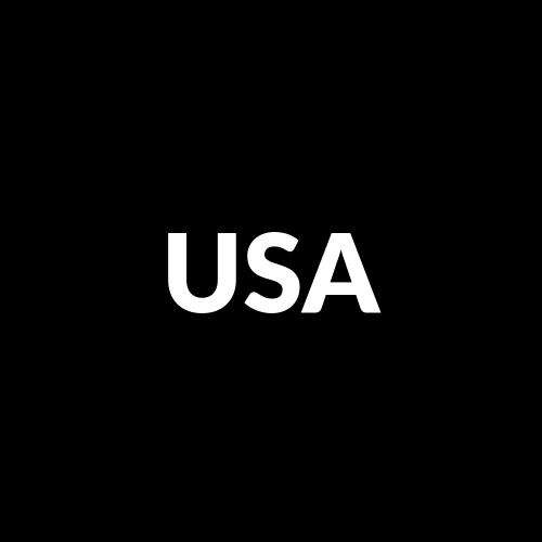 USA 레어 어스 로고