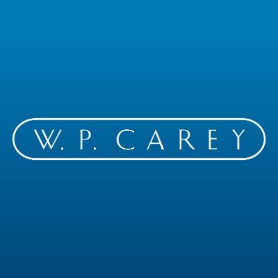 WP 케어리 로고