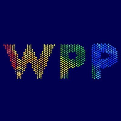 WPP ADR λ‘κ³