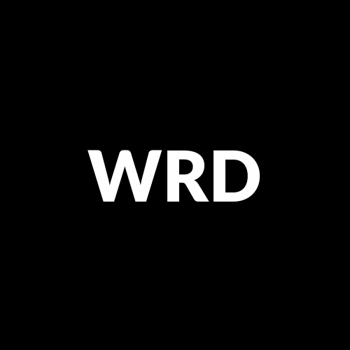 위라이드 ADR 로고