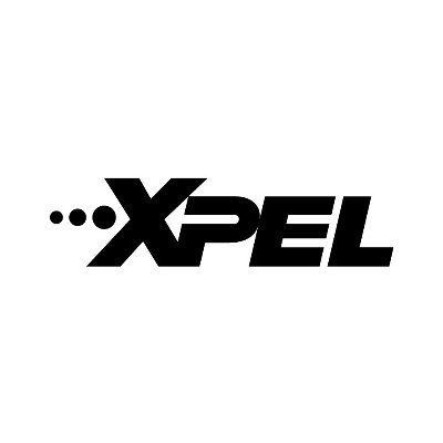엑스펠 로고