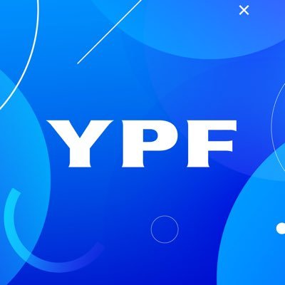 YPF ADR λ‘κ³