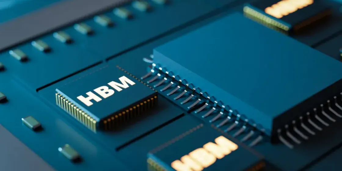 HBM 테마 관련 이미지