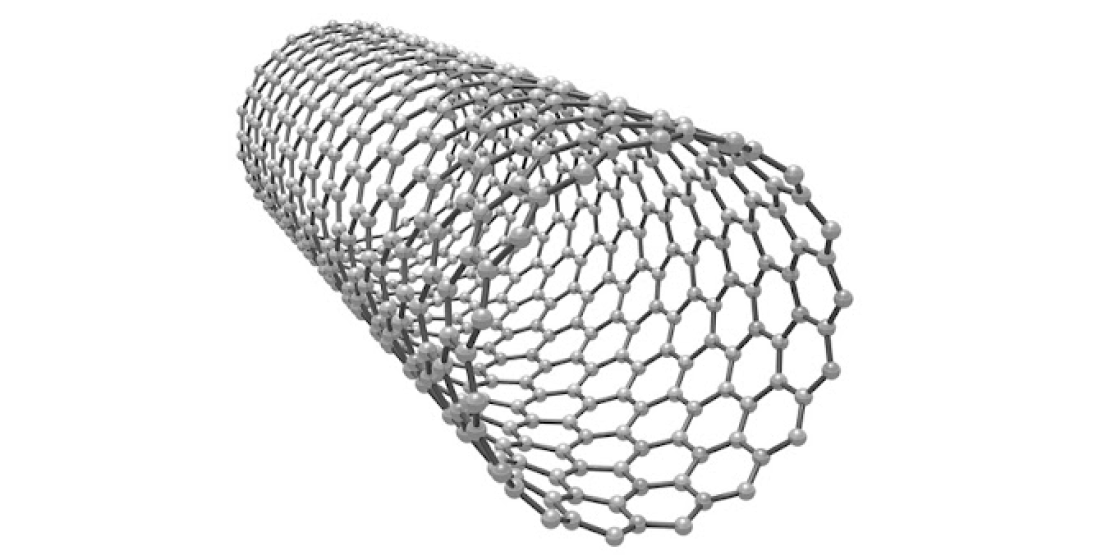 탄소나노튜브 테마 관련 이미지